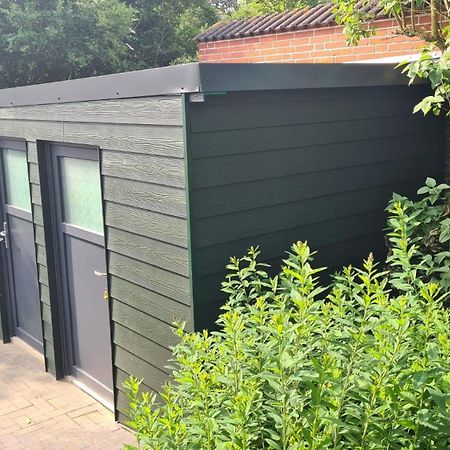 Ferienwohnung Nagel Elke1 Büsum Exteriör bild