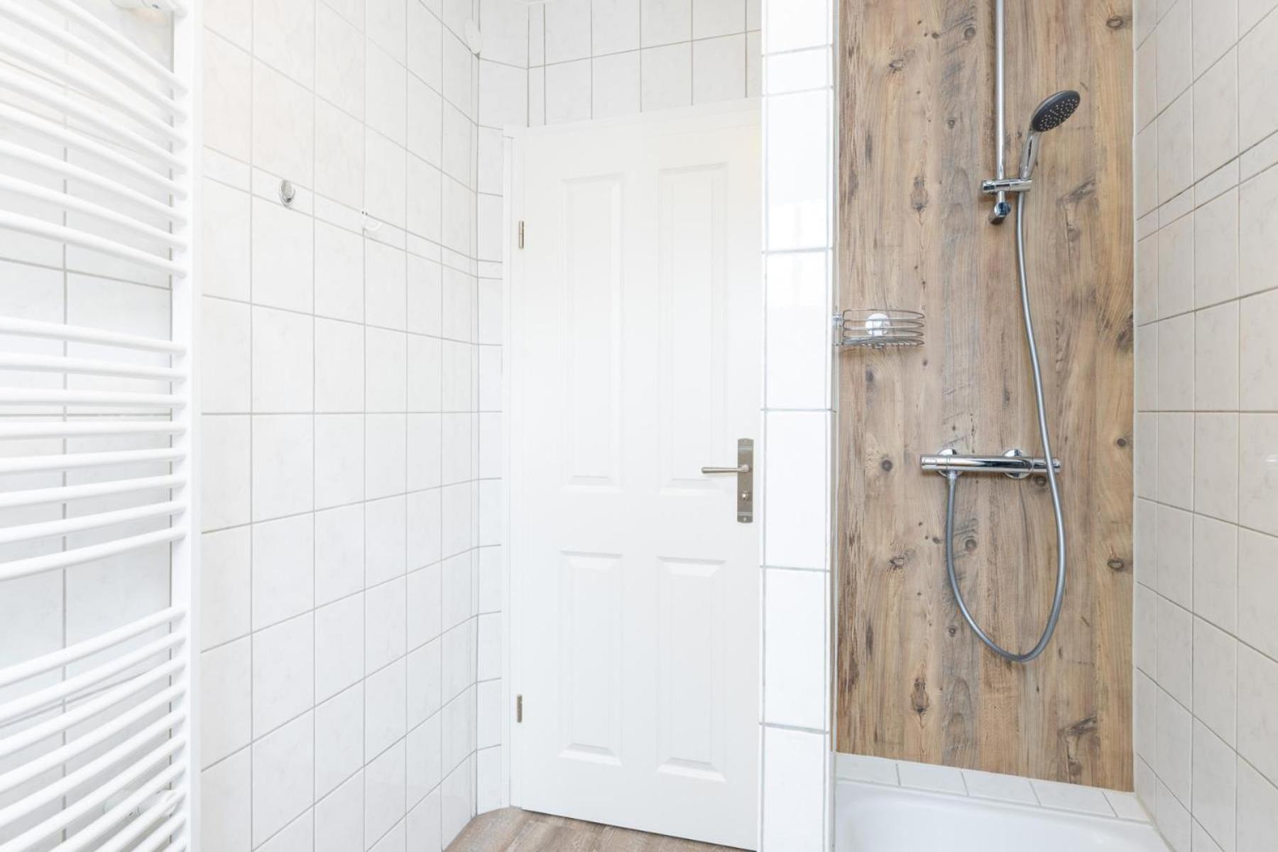 Ferienwohnung Nagel Elke1 Büsum Exteriör bild
