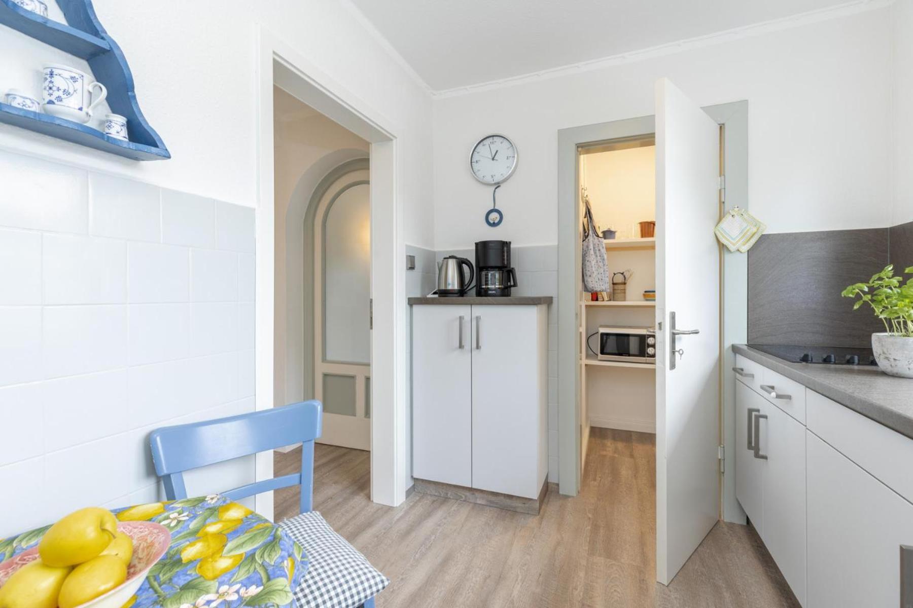 Ferienwohnung Nagel Elke1 Büsum Exteriör bild