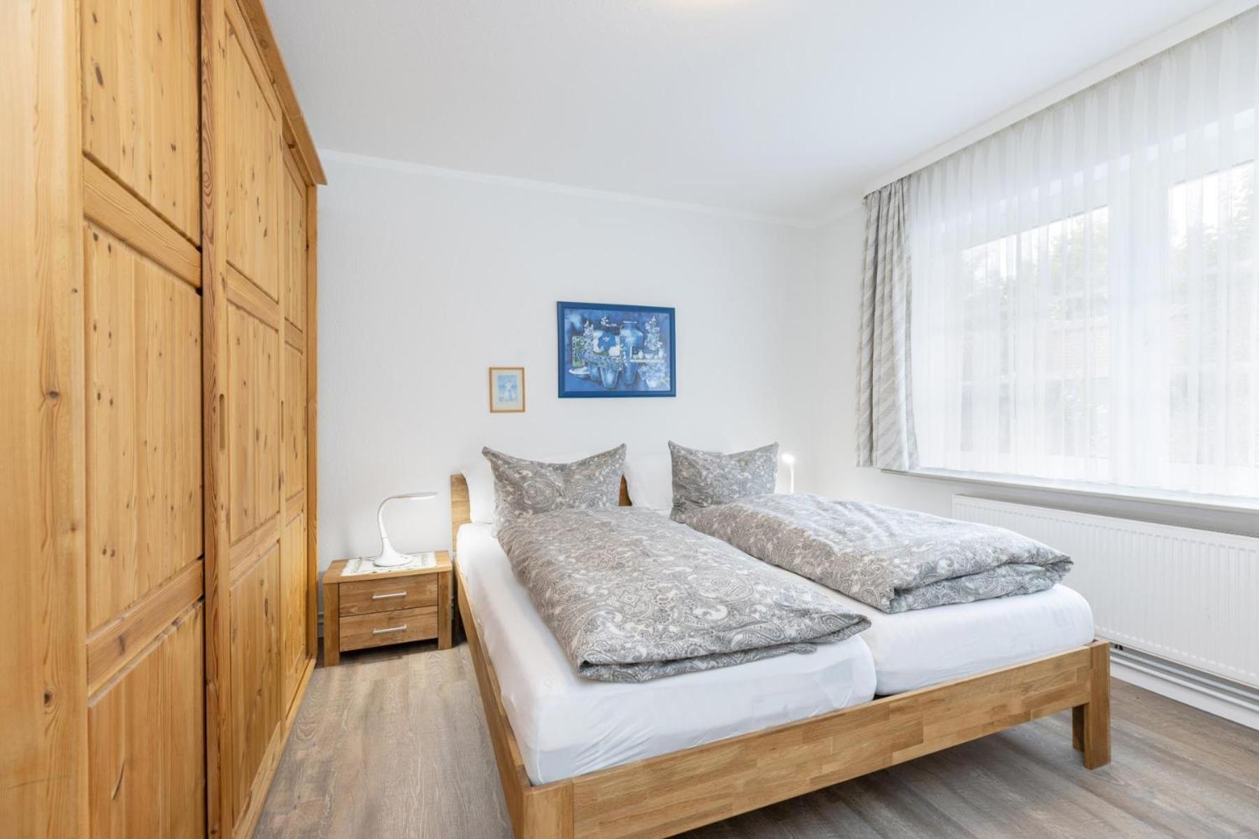 Ferienwohnung Nagel Elke1 Büsum Exteriör bild