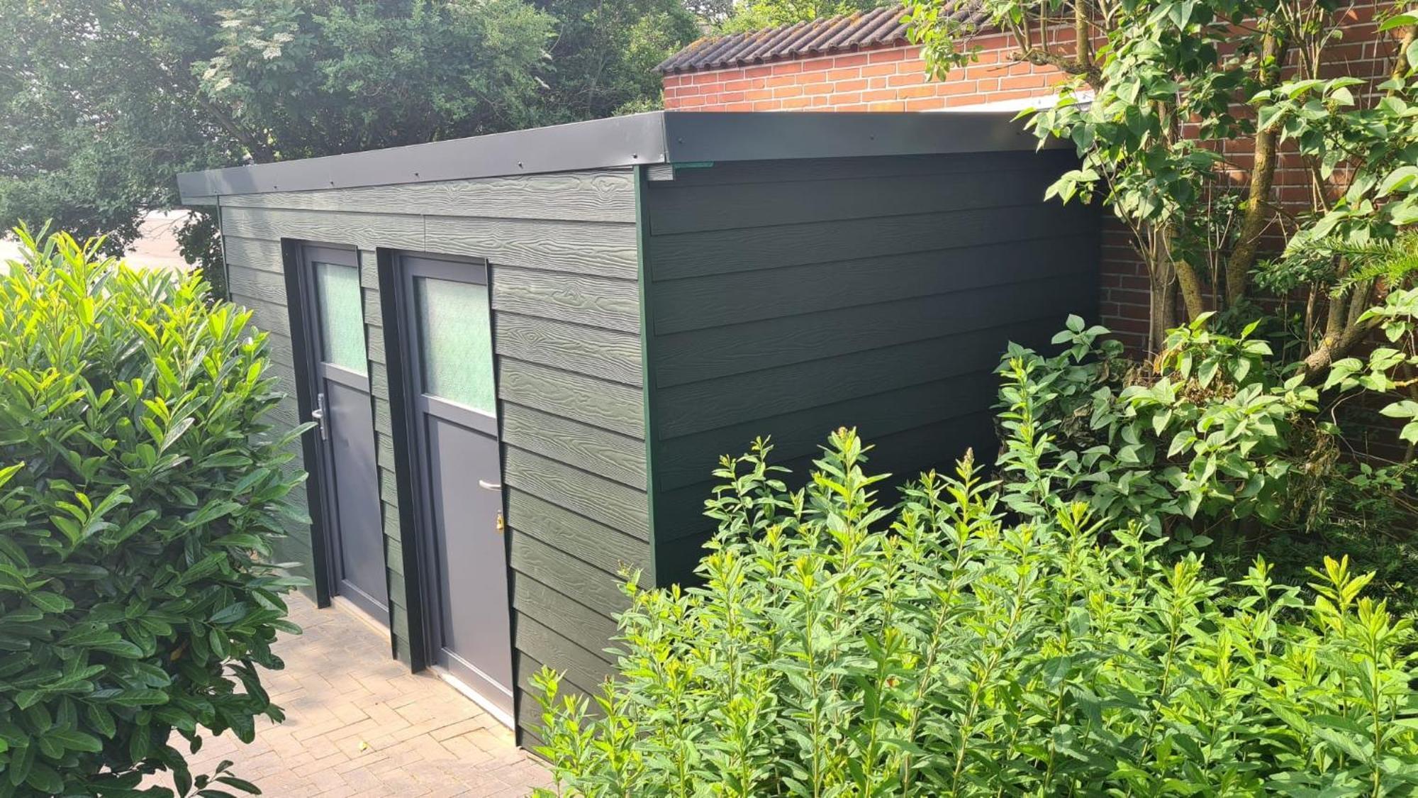Ferienwohnung Nagel Elke1 Büsum Exteriör bild
