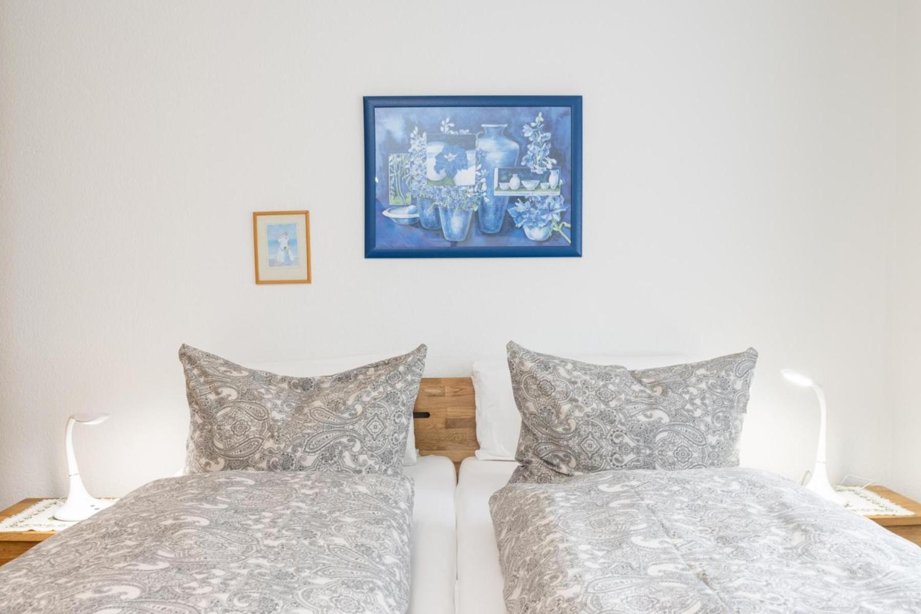 Ferienwohnung Nagel Elke1 Büsum Exteriör bild