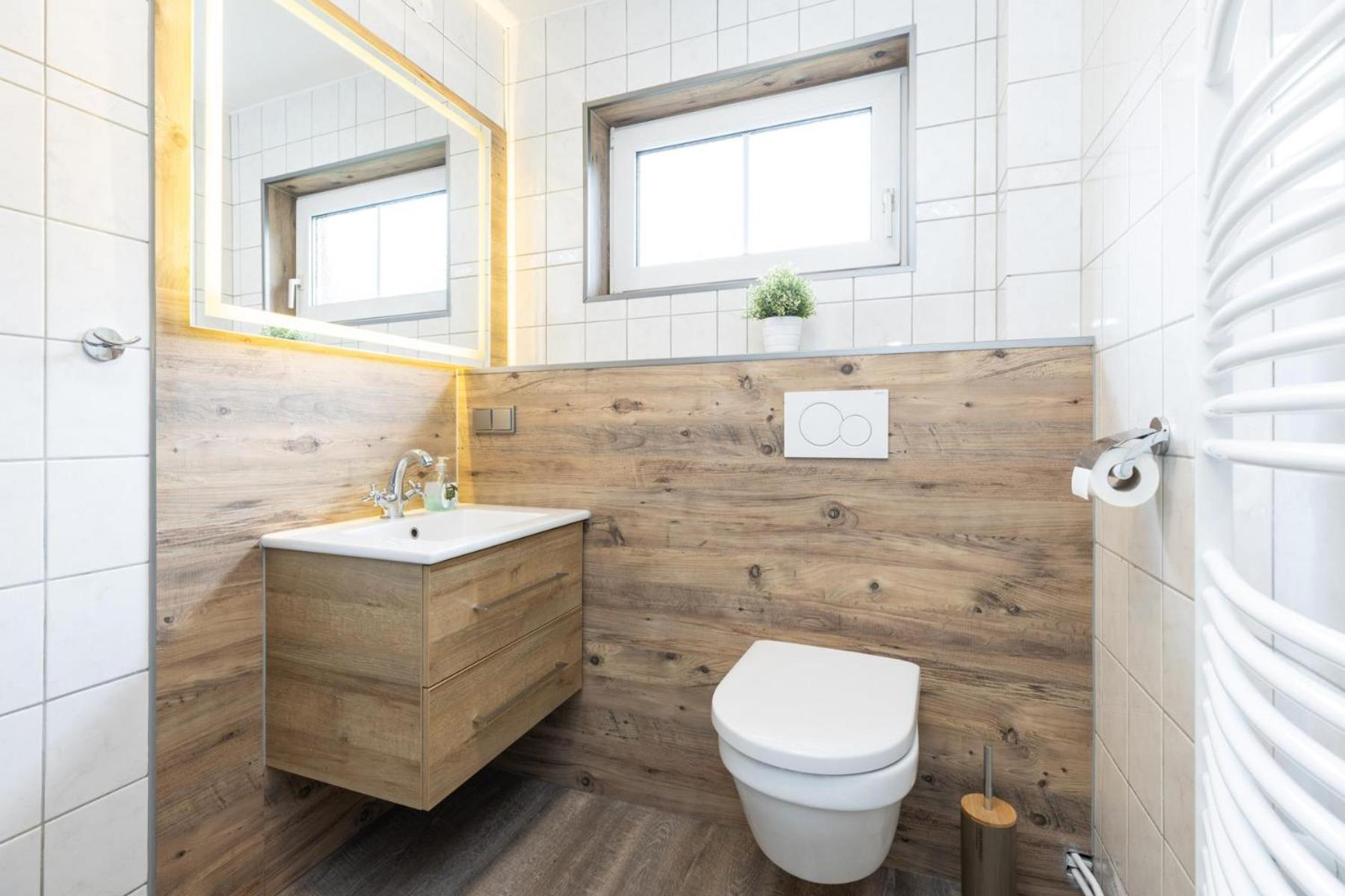 Ferienwohnung Nagel Elke1 Büsum Exteriör bild